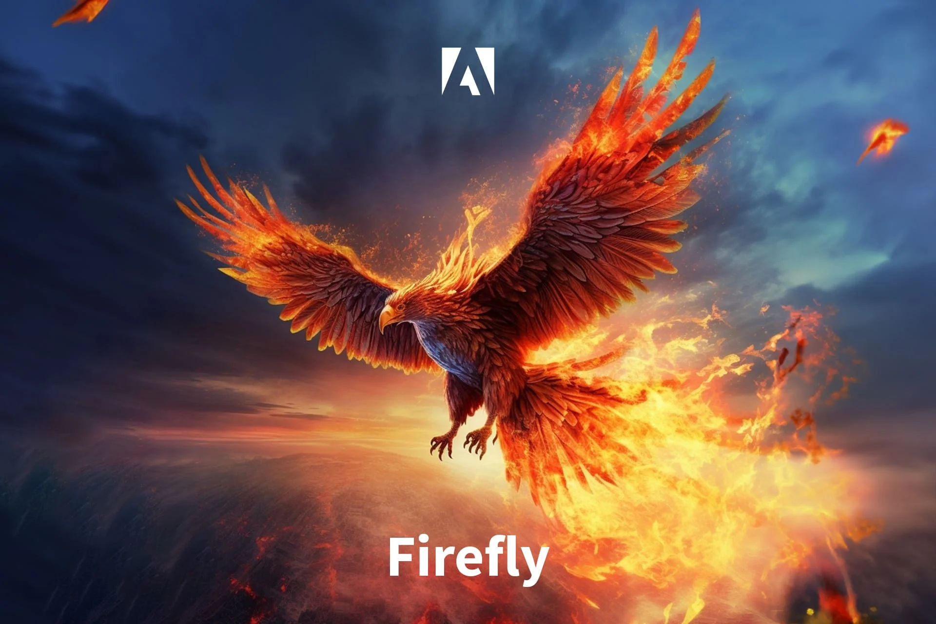 Adobe Firefly